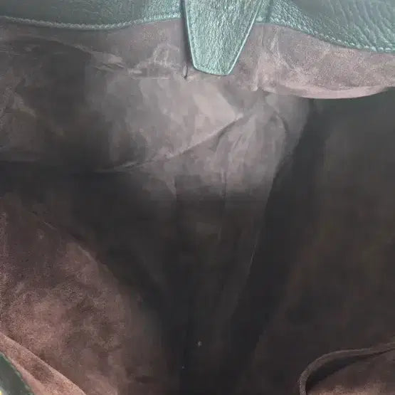 [BUNJANG] Byeon Woo-seok Burberry Night Bag (Large) / 버버리 나이트백 라지 변우석가방 팔아요