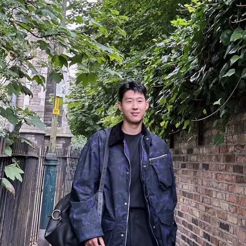 [BUNJANG] Byeon Woo-seok Burberry Night Bag (Large) / 버버리 나이트백 라지 변우석가방 팔아요