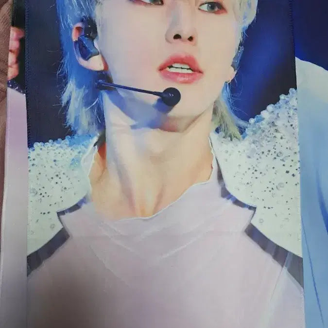 [BUNJANG] Seventeen Hoshi Slogan / 세븐틴 호시 슬로건 양도