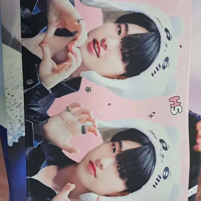 [BUNJANG] Seventeen Hoshi Slogan / 세븐틴 호시 슬로건 양도
