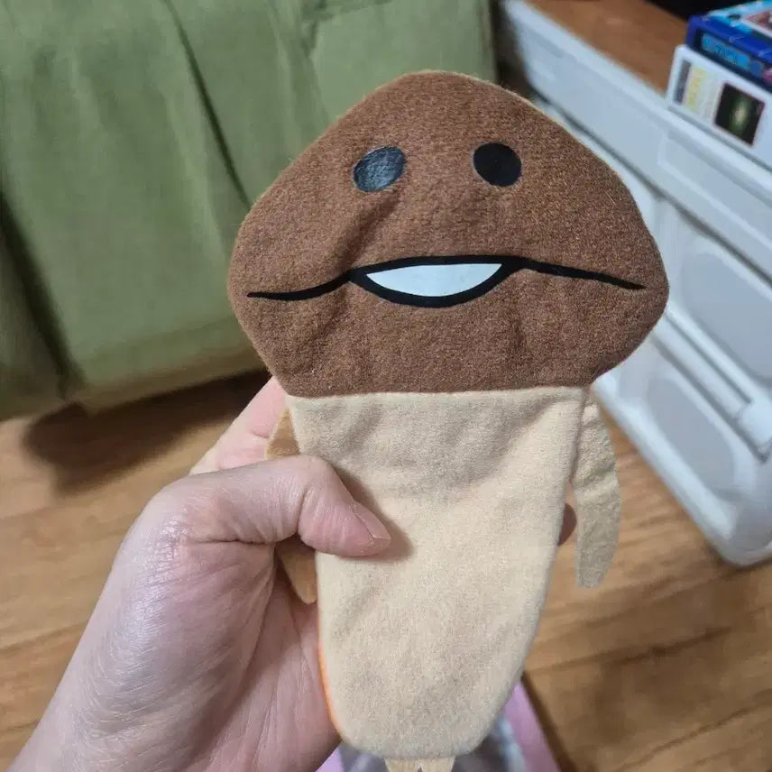 [BUNJANG] Namieko Small Pouch / 나메코 작은 파우치