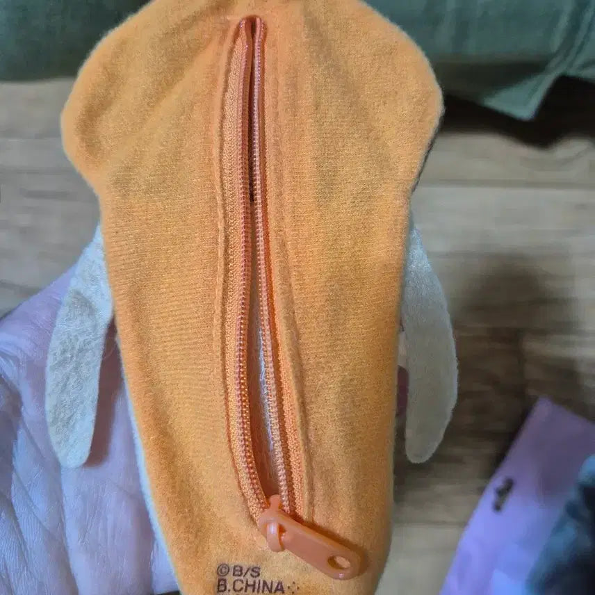 [BUNJANG] Namieko Small Pouch / 나메코 작은 파우치