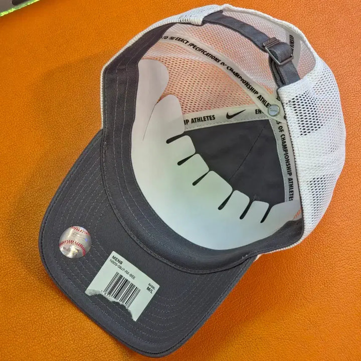 [BUNJANG] Nike C05 Hat / (새상품) 나이키 모자 c05