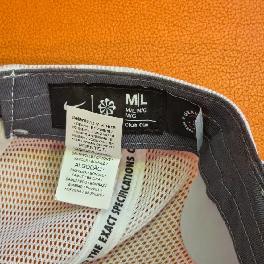 [BUNJANG] Nike C05 Hat / (새상품) 나이키 모자 c05