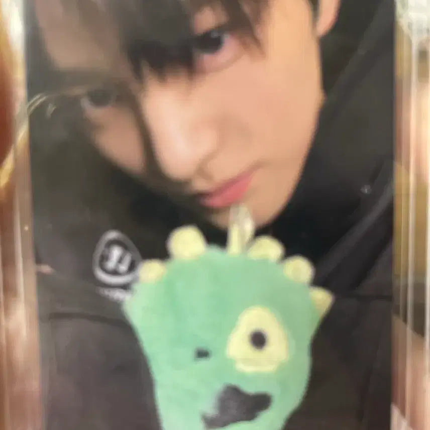[BUNJANG] Cravity Serim Photocard / 코르티스볼 건호 포카