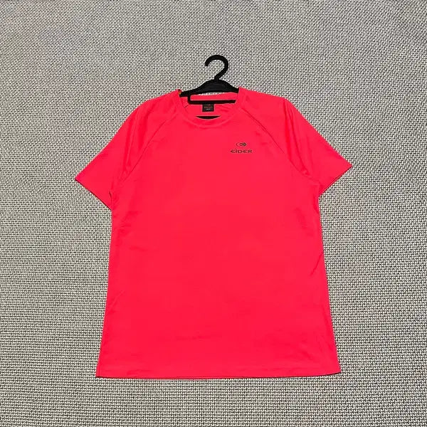 [BUNJANG] 아이더 N.4980 기능성 반팔티 / L 아이더 기능성 반팔티 N.4980