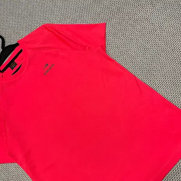 [BUNJANG] 아이더 N.4980 기능성 반팔티 / L 아이더 기능성 반팔티 N.4980