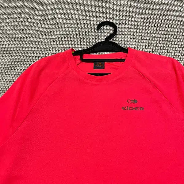 [BUNJANG] 아이더 N.4980 기능성 반팔티 / L 아이더 기능성 반팔티 N.4980