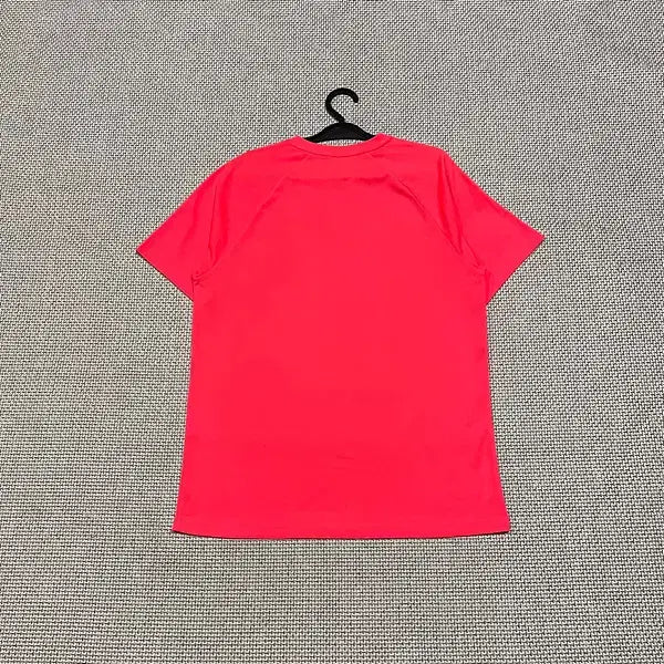 [BUNJANG] 아이더 N.4980 기능성 반팔티 / L 아이더 기능성 반팔티 N.4980