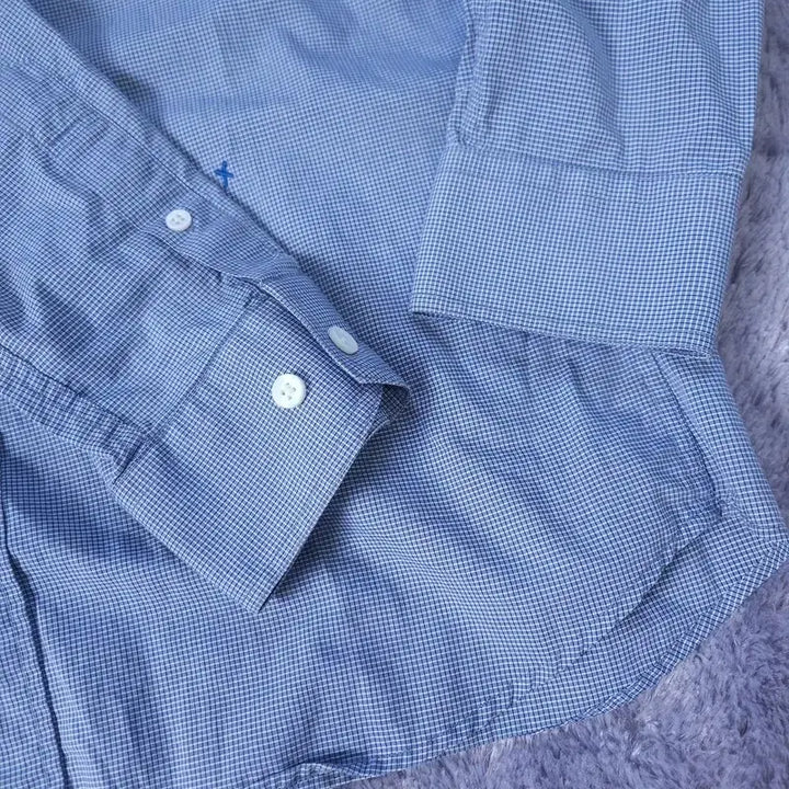 [BUNJANG] Series Shirt / [S] 시리즈 셔츠