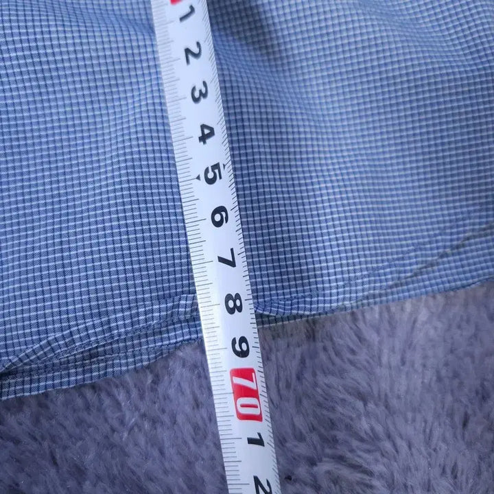 [BUNJANG] Series Shirt / [S] 시리즈 셔츠