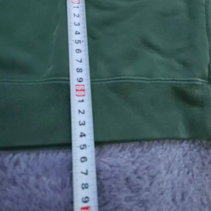 [BUNJANG] Nike Sweatshirt / [M] 나이키 맨투맨