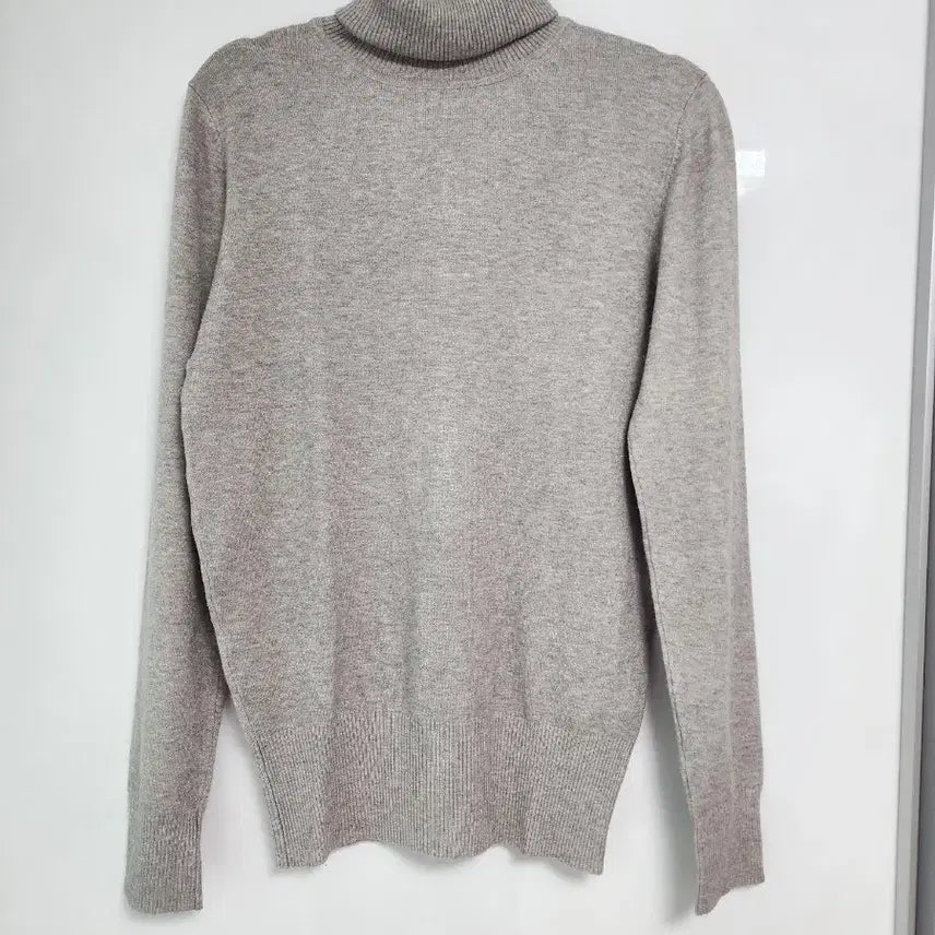 [BUNJANG] Polar Knit / 폴라 니트