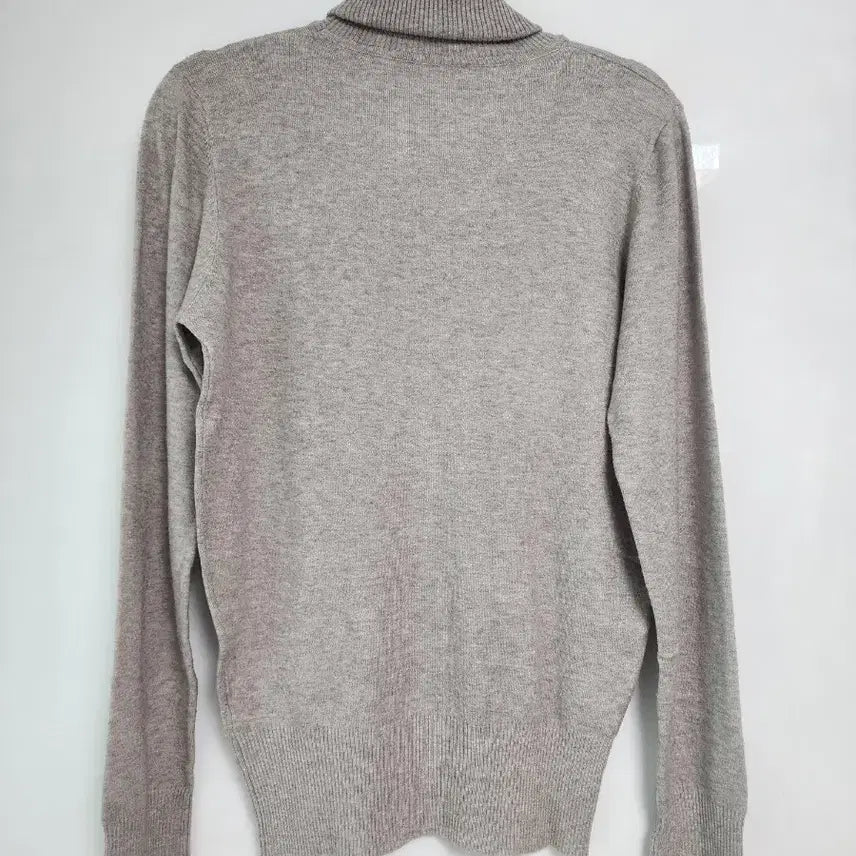 [BUNJANG] Polar Knit / 폴라 니트