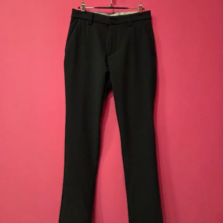 [BUNJANG] Adidas P382 Pants / 아디다스 새상품 기모바지 p382