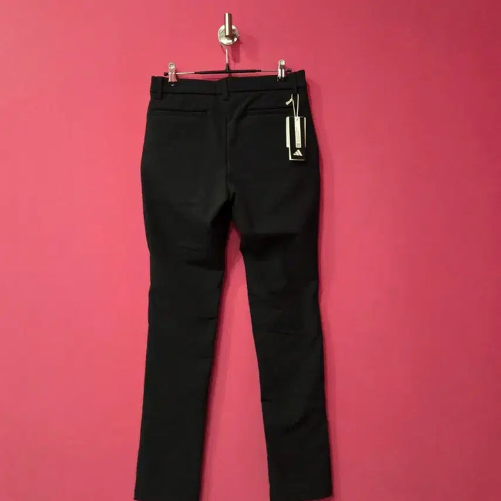 [BUNJANG] Adidas P382 Pants / 아디다스 새상품 기모바지 p382