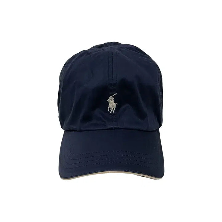 [BUNJANG] Golf Ball Cap / 폴로 랄프로렌 네이비 골프 볼캡 모자