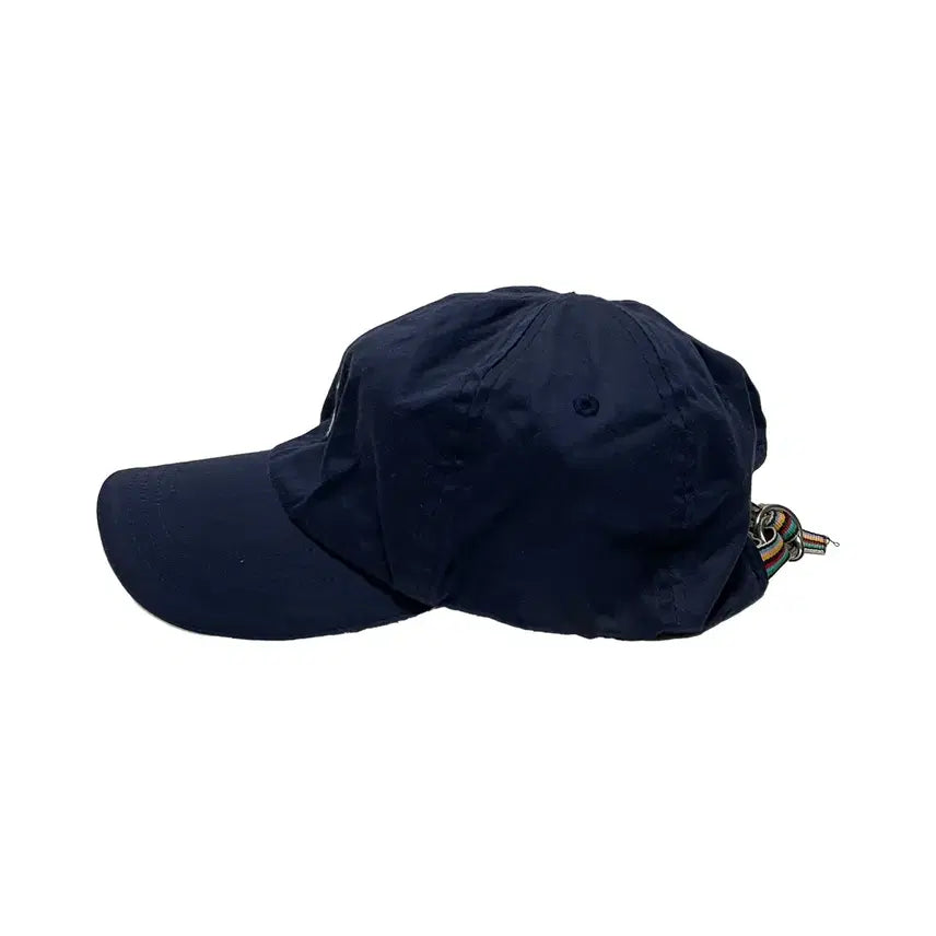 [BUNJANG] Golf Ball Cap / 폴로 랄프로렌 네이비 골프 볼캡 모자