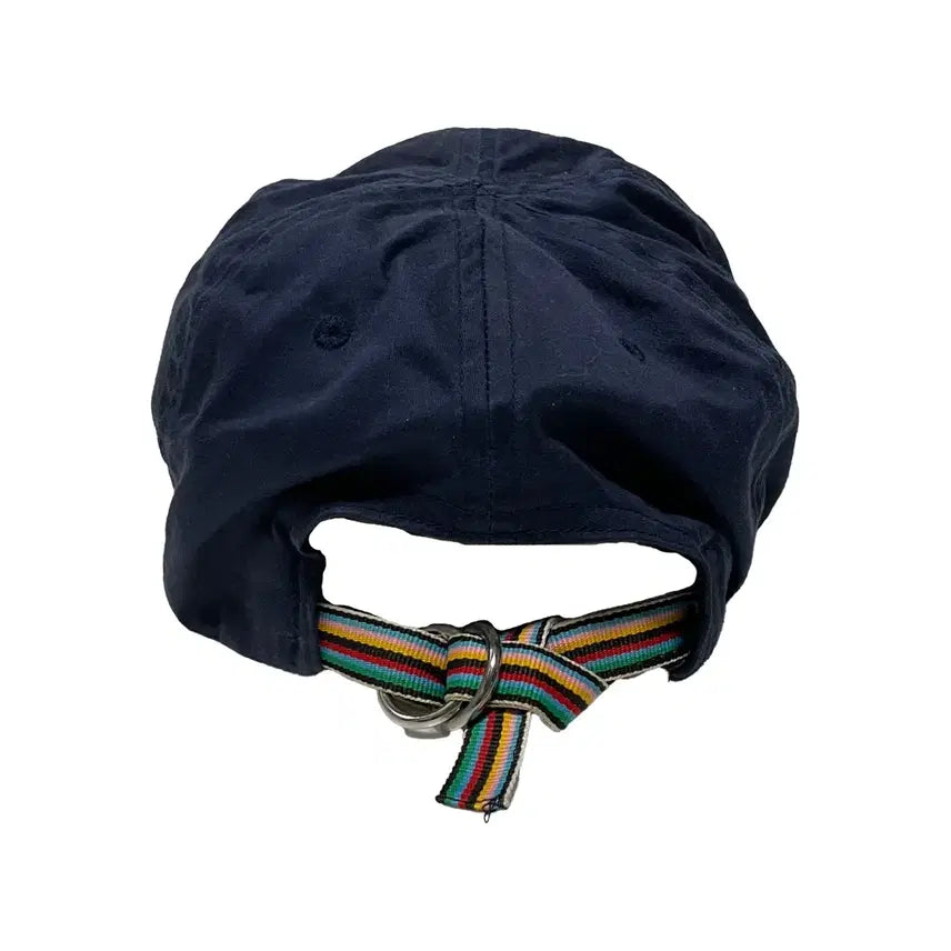 [BUNJANG] Golf Ball Cap / 폴로 랄프로렌 네이비 골프 볼캡 모자