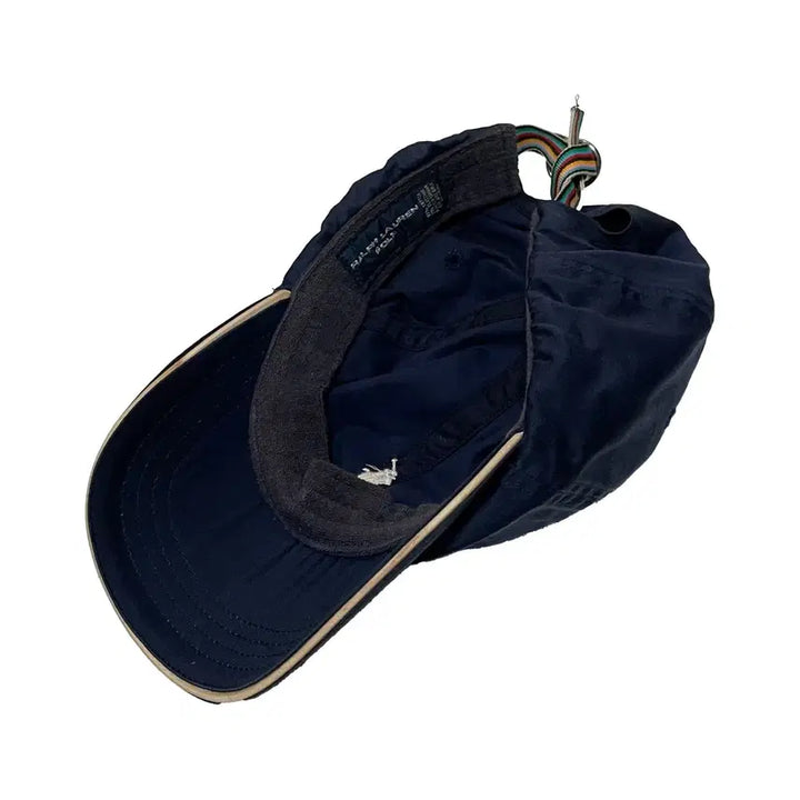 [BUNJANG] Golf Ball Cap / 폴로 랄프로렌 네이비 골프 볼캡 모자