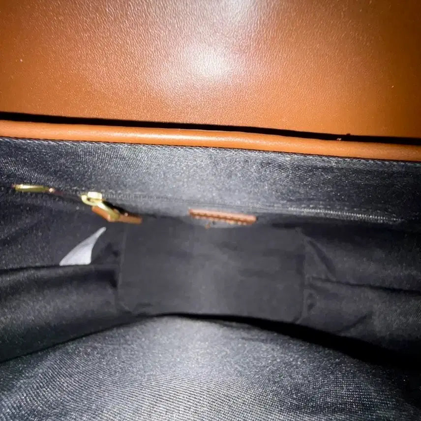 [BUNJANG] Le Vingt Sept Monet Backpack Brown / 르브제 모네 백팩 브라운 / 상태최상 / 거의 새상품