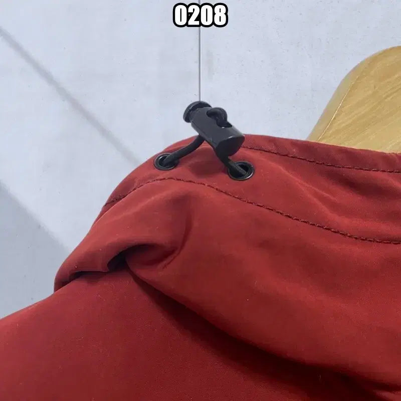 [BUNJANG] L 씨피 컴퍼니 레트로 00S 고글 패딩 / L 씨피 컴퍼니 레트로 00S 고글 패딩