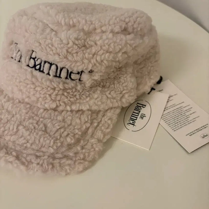 [BUNJANG] Barnnet Hat / 더바넷 Barnnet 모자