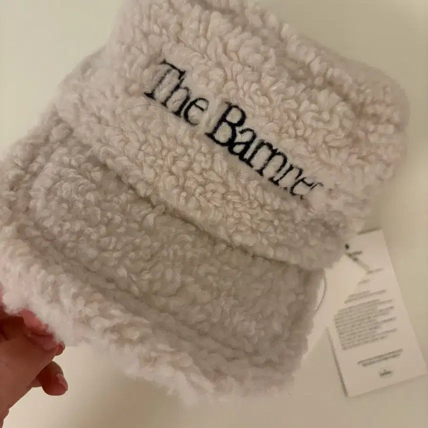 [BUNJANG] Barnnet Hat / 더바넷 Barnnet 모자