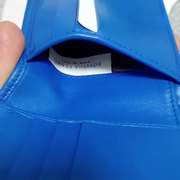 [BUNJANG] Bottega Veneta Wallet / 보테가베네타 반지갑 정품 판매해요