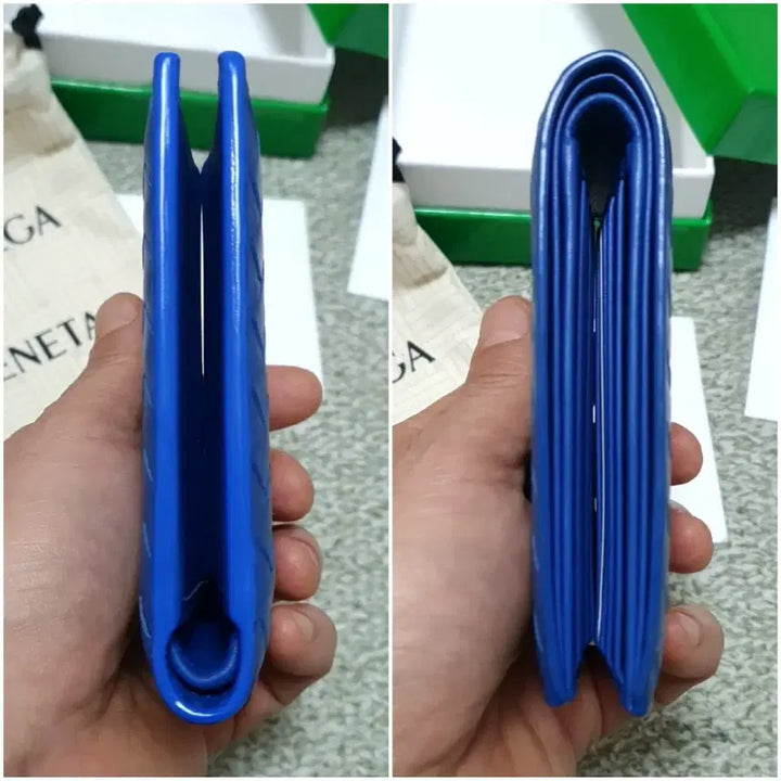 [BUNJANG] Bottega Veneta Wallet / 보테가베네타 반지갑 정품 판매해요