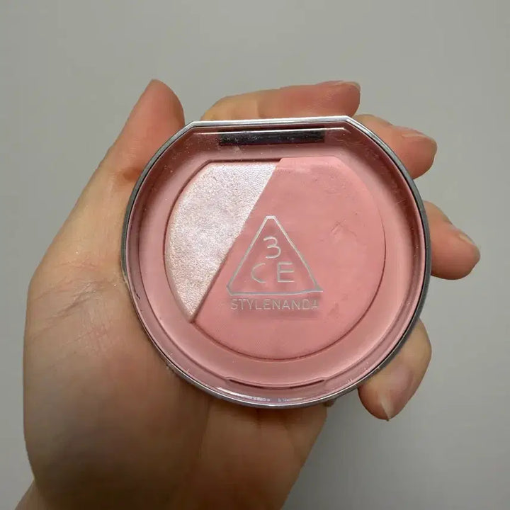 [BUNJANG] 3CE Blush / 쓰리씨이 3CE 블러셔