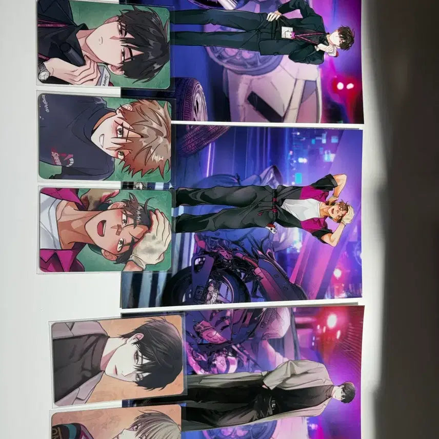 [BUNJANG] Cherry Bullet Non-Zero Sum & Pear Blossom Blooming Love / 어핑팝업 어나더핑크 논제로섬 & 배꽃 피는 사랑