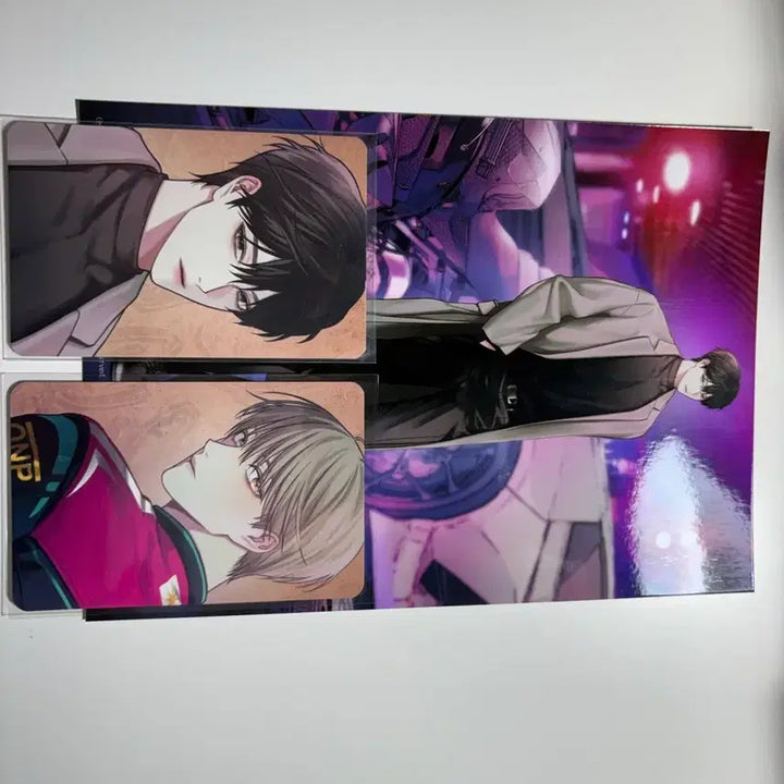 [BUNJANG] Cherry Bullet Non-Zero Sum & Pear Blossom Blooming Love / 어핑팝업 어나더핑크 논제로섬 & 배꽃 피는 사랑