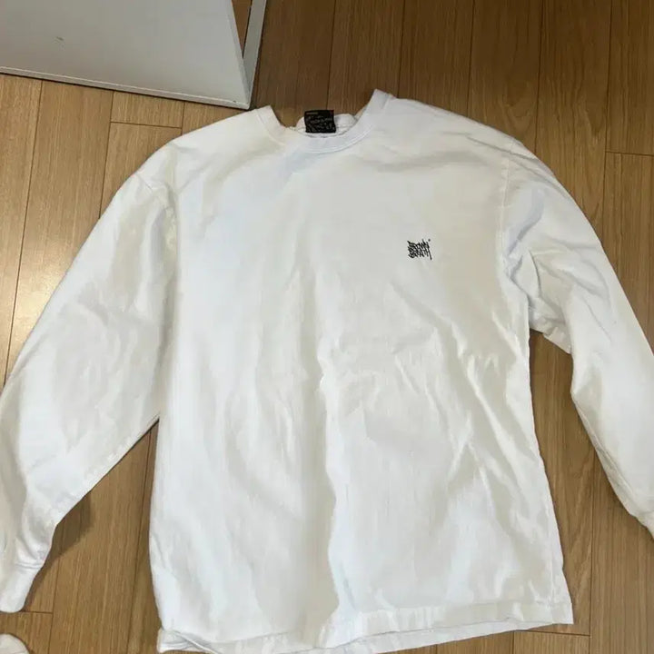 [BUNJANG] Brownbreath Long Sleeve / 브라운브레스 롱슬리브