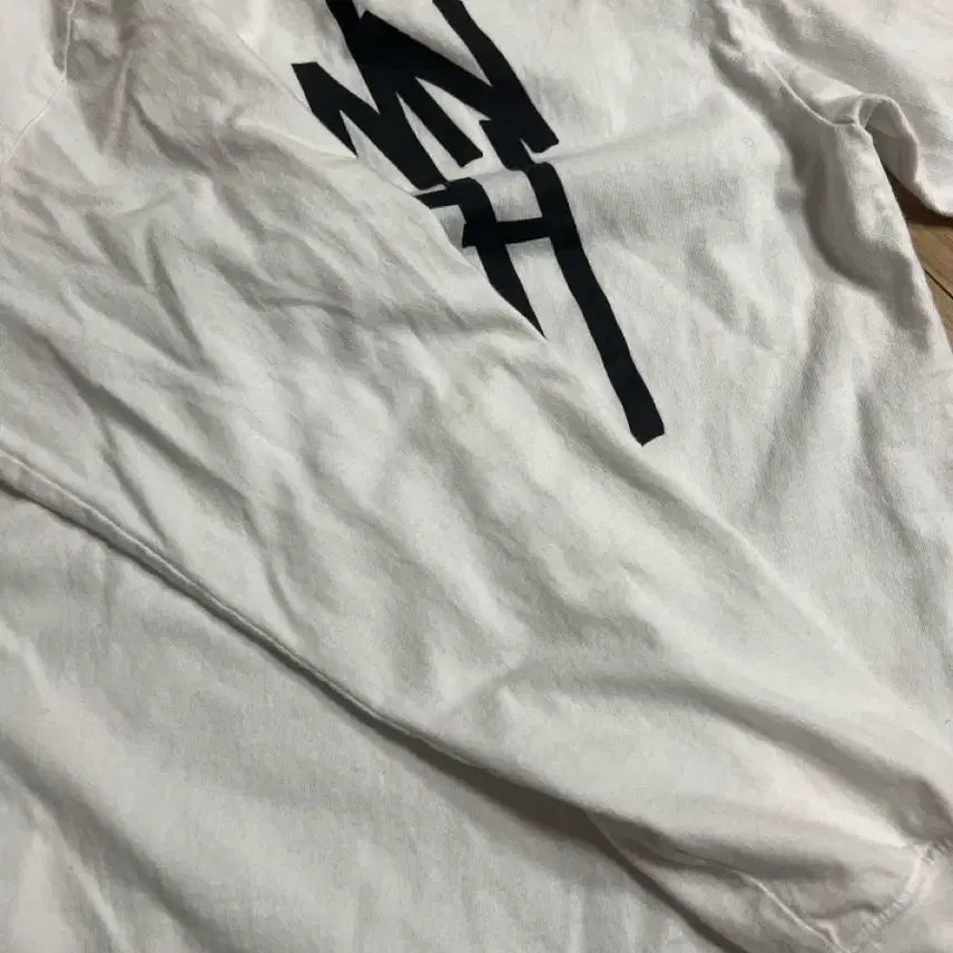 [BUNJANG] Brownbreath Long Sleeve / 브라운브레스 롱슬리브