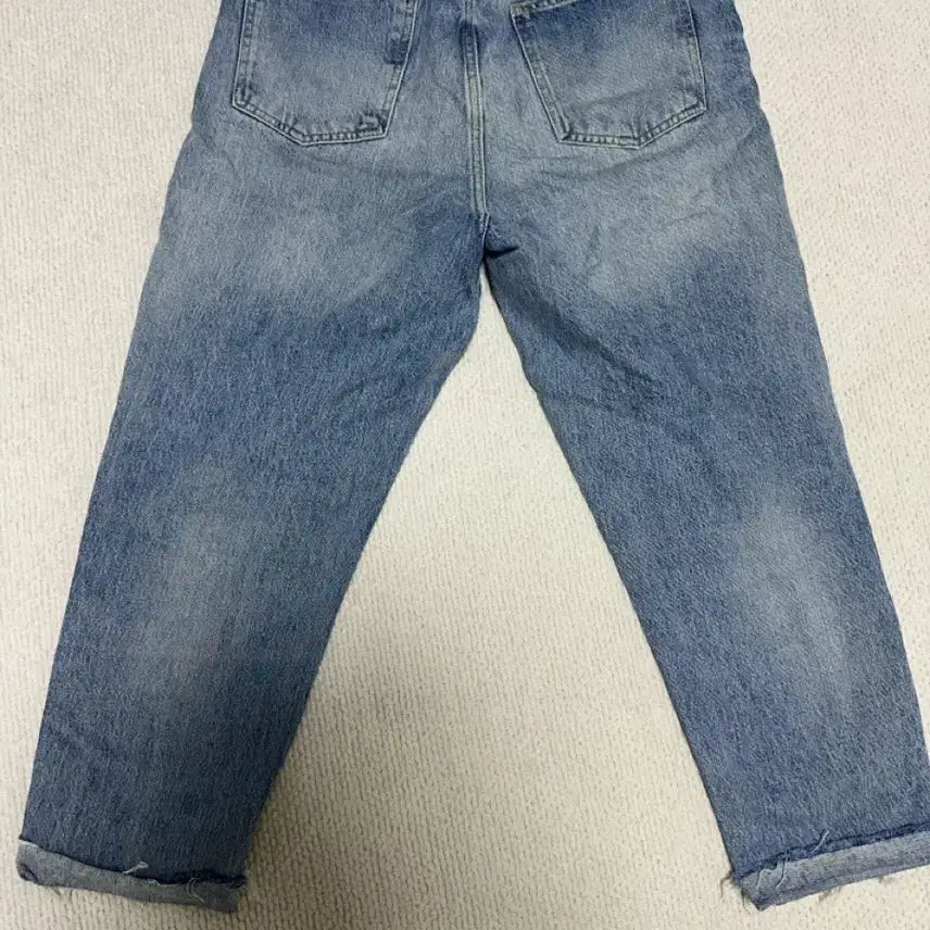 [BUNJANG] Zara Denim Wear / [28] 자라데님웨어