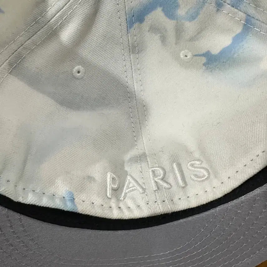 [BUNJANG] Kenzo New Era Hat / [7 1/8] 뉴에라 겐조