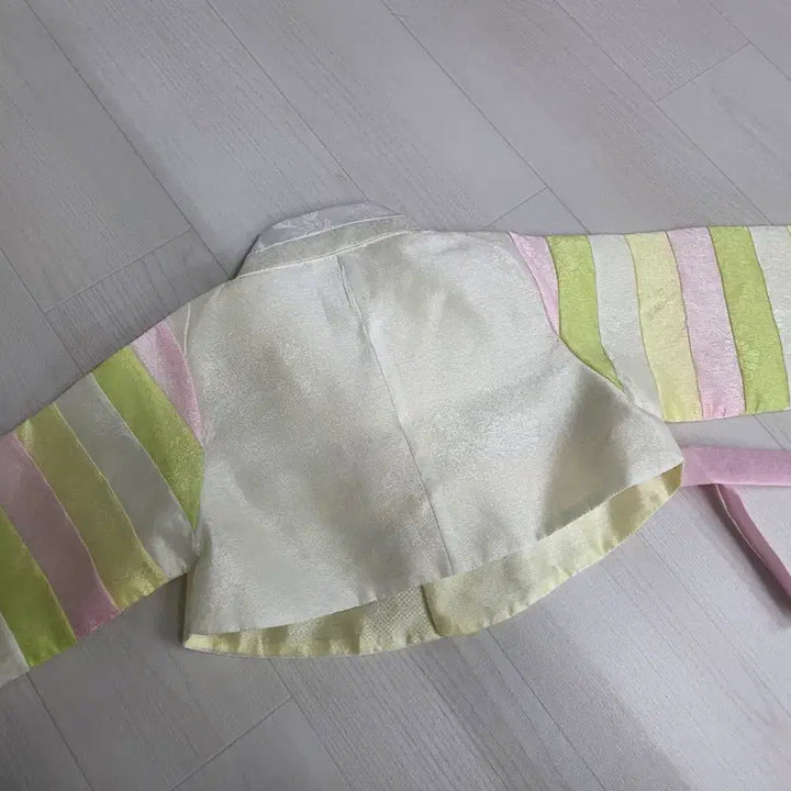 [BUNJANG] Hanbok Size 3 / 여아 한복 3호