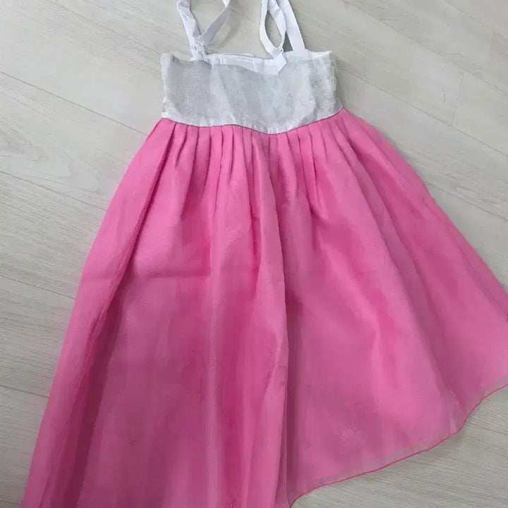 [BUNJANG] Hanbok Size 3 / 여아 한복 3호