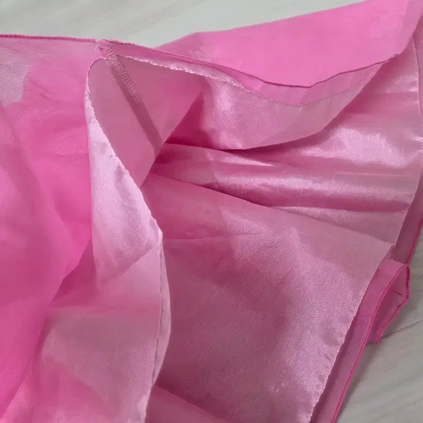 [BUNJANG] Hanbok Size 3 / 여아 한복 3호