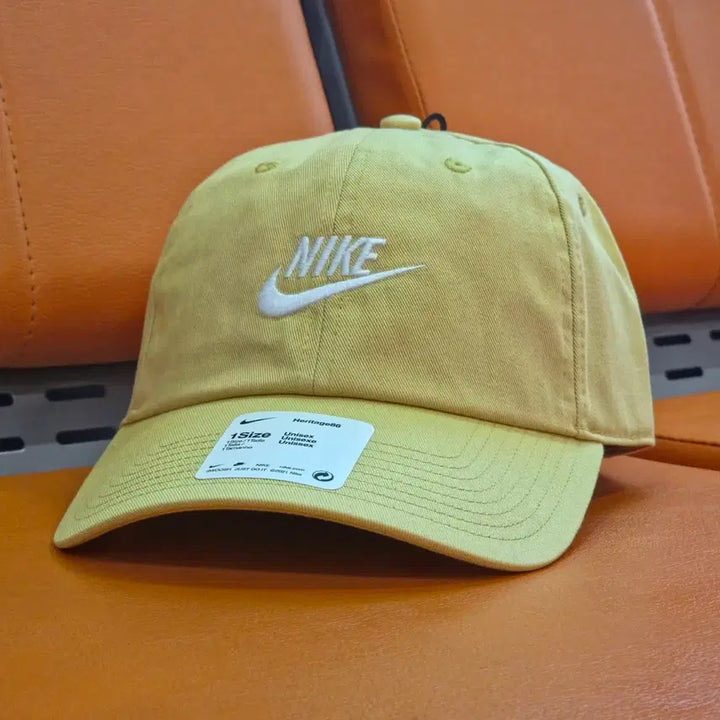 [BUNJANG] Nike C06 Hat / (새상품) 나이키 모자 c06