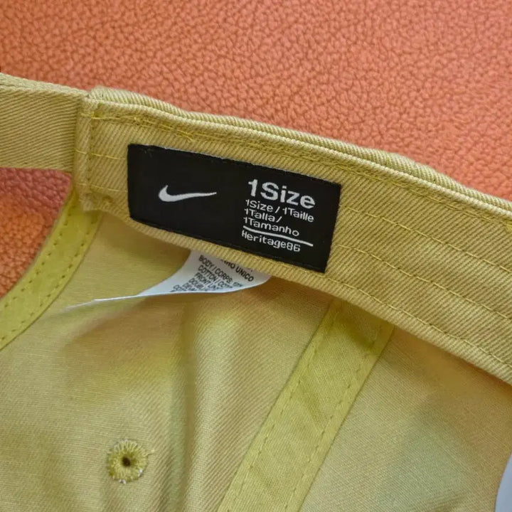 [BUNJANG] Nike C06 Hat / (새상품) 나이키 모자 c06