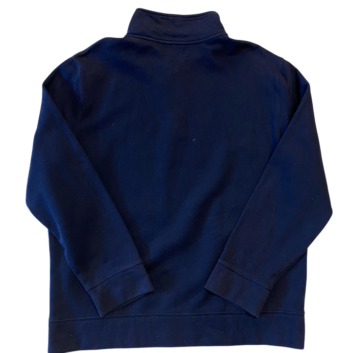 [BUNJANG] Nautica Man XL Half-Zip Up / 노티카 하프집업 (Man XL) / [AA1450]