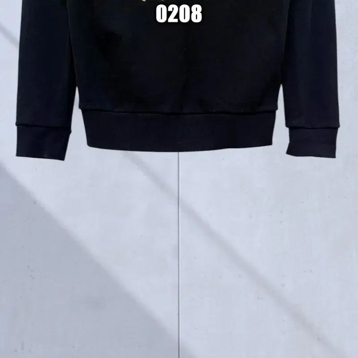 [SOLD OUT] S 에비수 y2k 00s 황금 날개 후드 풀집업 자켓