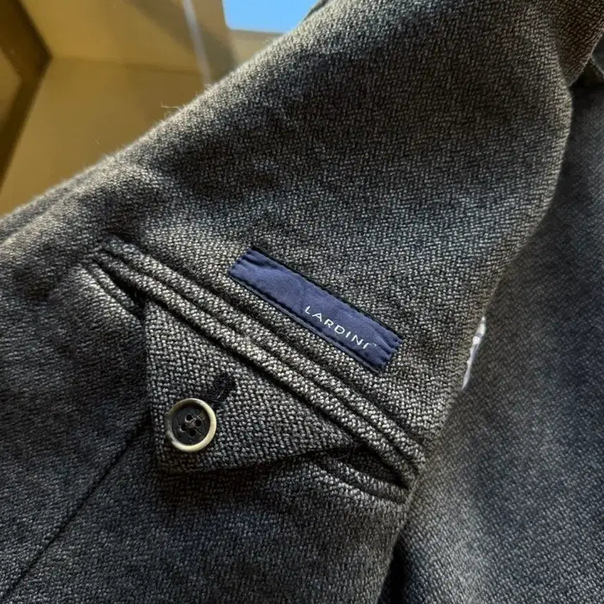 [BUNJANG] Lardini Blazer (Men's 95/Women's 66) / 라르디니 블레이저 남성95/여성66