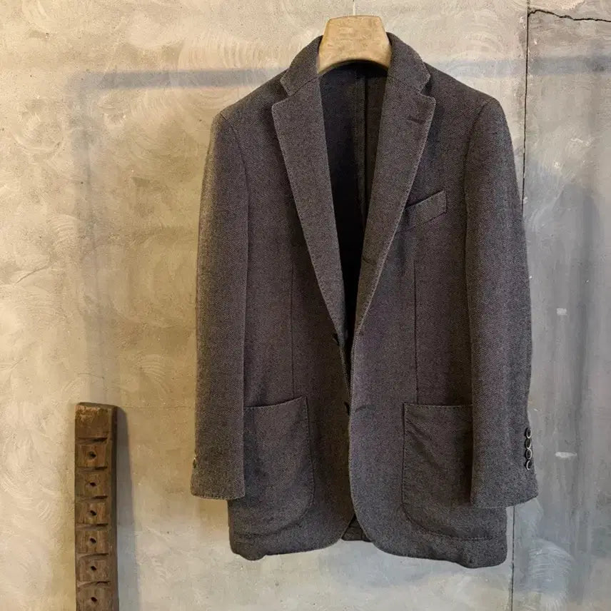 [BUNJANG] Lardini Blazer (Men's 95/Women's 66) / 라르디니 블레이저 남성95/여성66
