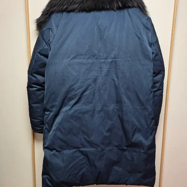 [BUNJANG] System Long Padding / 시스템 롱패딩