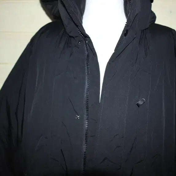 [BUNJANG] Columbia Down Jacket Winter Parka / (블랙) 콜롬비아 다운 자켓 호칭95 (남녀) 성인 학생 겨울 파카 겨울