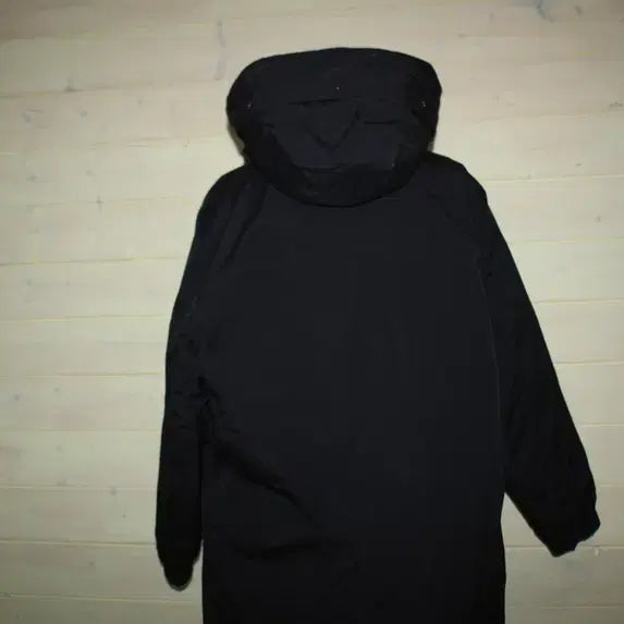 [BUNJANG] Columbia Down Jacket Winter Parka / (블랙) 콜롬비아 다운 자켓 호칭95 (남녀) 성인 학생 겨울 파카 겨울