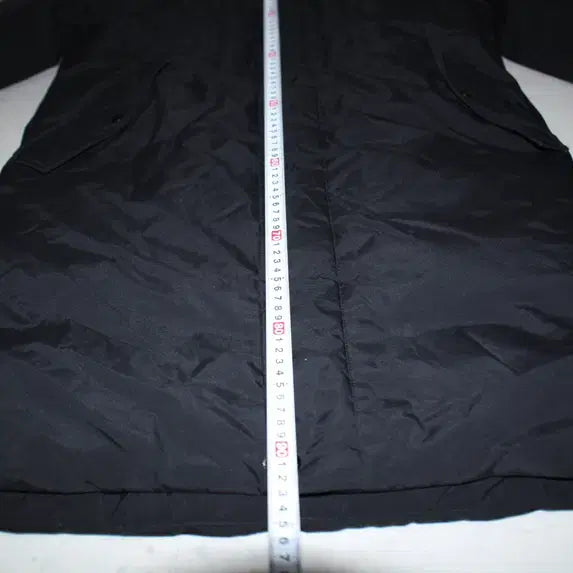 [BUNJANG] Columbia Down Jacket Winter Parka / (블랙) 콜롬비아 다운 자켓 호칭95 (남녀) 성인 학생 겨울 파카 겨울